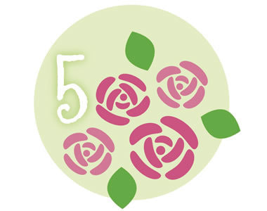 5月