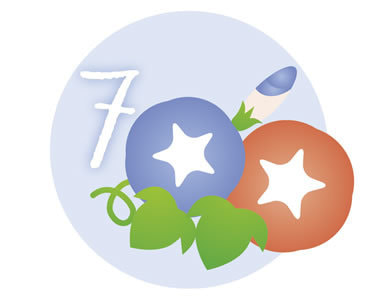 7月